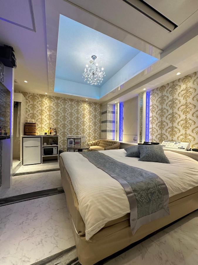 Hotel Exe (Adults Only) Tokyo Exterior photo