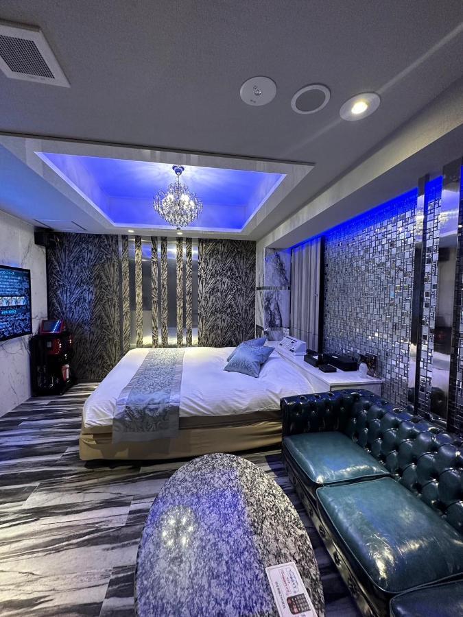 Hotel Exe (Adults Only) Tokyo Exterior photo